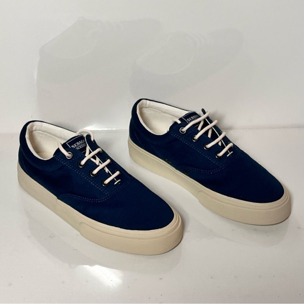 SEBAGO DOCKSIDES Sneakers